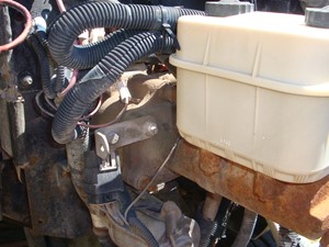 Photo of part