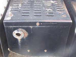Photo of part