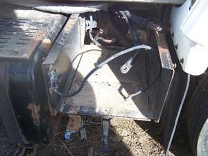 Used 2000 GMC C6500 Battery Box (Stock #5036-7)) Part Image