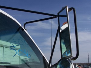 Used 2000 GMC C6500 Side View Mirror (Stock #5036-10)) Part Image