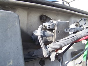Used 2000 GMC C6500 Wiper Motor (Stock #5036-15)) Part Image