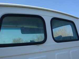 Photo of part