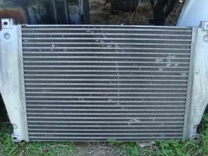 Used 2000 Sterling L7500 Charge Air Cooler (Stock #5039-12)) Part Image