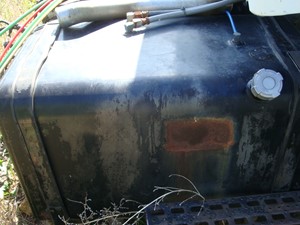 Used 2000 Sterling L7500 Fuel Tank (Stock #5039-9)) Part Image