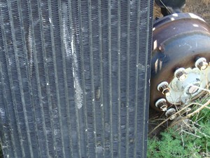 Used 2000 Sterling L7500 Radiator (Stock #5039-13)) Part Image