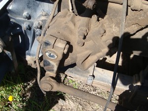 Used 2000 Sterling Steering Gear (Stock #5039-6)) Part Image