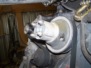 Photo of part