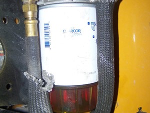 Photo of part