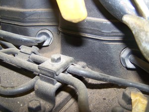 Photo of part