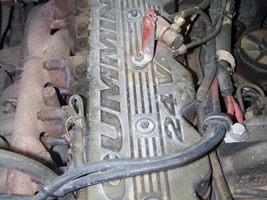 Photo of part