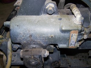 Used 2001 Freightliner FL-70/THOMAS BUS Steering Gear (Stock #5038-40)) Part Image
