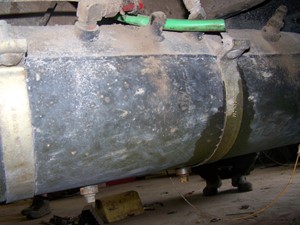 Photo of part