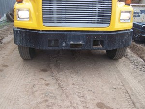 Used 2001 Freightliner XCF Chassis Bumper (Stock #5038-10)) Part Image