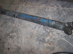 Photo of part