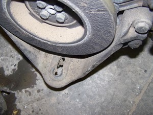 Photo of part