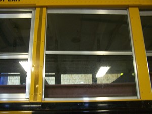Used 2001 Freightliner XCF Chassis Exterior Misc Part (Stock #5038-29)) Part Image