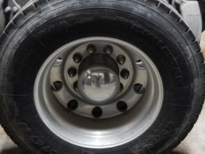 Used 2002 22.5" 22.5" Wheel (Stock #5021-6)) Part Image