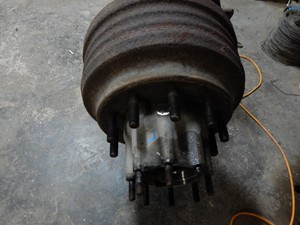 Used 2002 22.5" Hub (Stock #5021-5)) Part Image