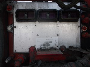 Used 2002 Cummins ISX; Signature ECM (Stock #5021-9)) Part Image