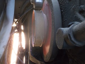 Photo of part