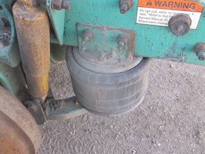 Used 2002 Freightliner Columbia 120 Air Bag (Stock #5021-11)) Part Image