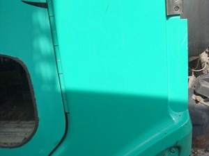 Used 2002 Freightliner COLUMBIA 120 Exterior Misc Part (Stock #5021)) Part Image