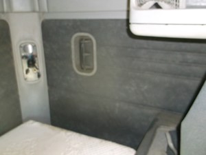 Used 2002 Freightliner Columbia 120 Interior Misc Part (Stock #5021-17)) Part Image