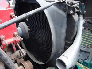 Used 2002 Freightliner COLUMBIA 120 Radiator (Stock #5021)) Part Image
