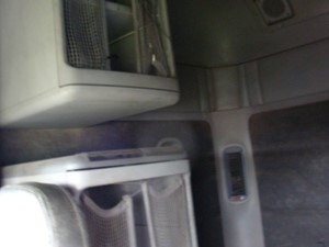 Used 2002 Freightliner COLUMBIA 120 Sleeper Part (Stock #5021)) Part Image