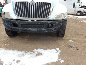 Used 2002 International 4300 Bumper (Stock #5068-20)) Part Image