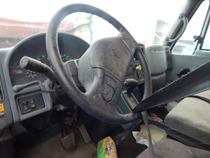 Used 2002 International 4300 Steering Column (Stock #5068-17)) Part Image