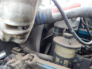 Used 2002 International DT466 Fan (Stock #5068-5)) Part Image