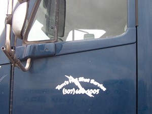 Photo of part