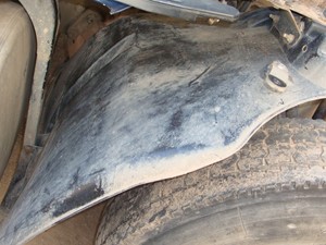 Used 2003 Freightliner Columbia 120 Inner Fender (Stock #5037-58)) Part Image