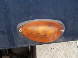 Used 2003 Freightliner Columbia 120 Marker Lamp (Stock #5037-16)) Part Image