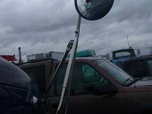 Used 2003 Freightliner Columbia 120 Mirror Image