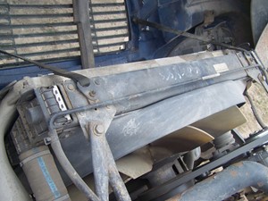 Used 2003 Freightliner Columbia 120 Radiator (Stock #5037-46)) Part Image