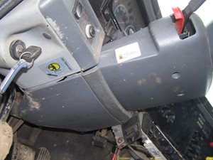 Used 2003 Freightliner Columbia 120 Steering Column (Stock #5037-41)) Part Image