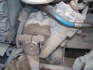 Used 2003 Freightliner COLUMBIA Steering Gear (Stock #5037-29)) Part Image