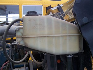 New and Used International 3800 Coolant Reservoir For Sale TPI