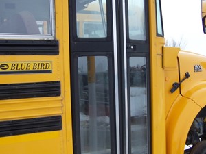 Used 2004 International 3800 Door (Stock #5032-1)) Part Image