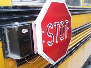 Used 2004 International 3800 Exterior Misc Part (Stock #5032-32)) Part Image