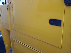 Used 2004 International 3800 Exterior Misc Part (Stock #5033-9)) Part Image