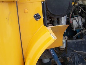 Used 2004 International 3800 Fender Extension (Stock #5032-15)) Part Image