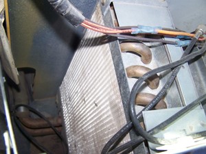Used 2004 International 3800 Heater Core (Stock #5033-29)) Part Image