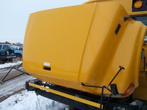 Used 2004 International 3800 Hood (Stock #5032-6)) Part Image