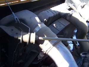 Used 2004 International 3800 Radiator (Stock #5033-16)) Part Image
