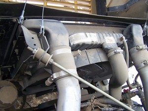 Used 2004 International 3800 Radiator (Stock #5032-26)) Part Image