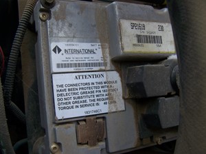 Photo of part