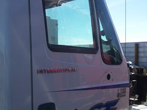 Used 2004 International 4200 Door (Stock #5029-1)) Part Image